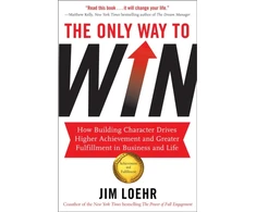 KNYGA Jim Loehr Only Way to Win