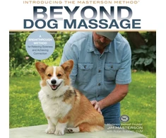 KNYGA Jim Masterson Beyond Dog Massage