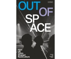 KNYGA Jim Ottewill Out Of Space (Revised and Expanded)