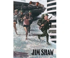 KNYGA Jim Shaw, Thinking the Unthinkable