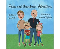KNYGA Jim Sides Papa and Grandma's Adventures