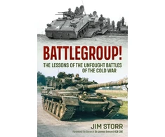 KNYGA Jim Storr Battlegroup!
