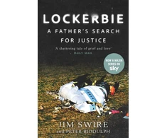 KNYGA Jim Swire Lockerbie: A Father’s Search for Justice, Now a Major TV Series