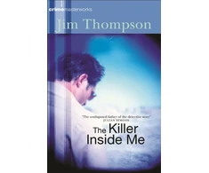 KNYGA Jim Thompson Killer Inside Me