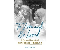 KNYGA Jim Towey To Love and Be Loved