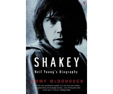 KNYGA Jimmy Mcdonough Shakey