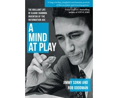 KNYGA Jimmy Sonni Mind at Play
