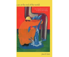 KNYGA Jina B Kim Care at the End of the World