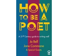 KNYGA Jo Bell How to Be a Poet