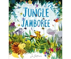 KNYGA Jo Empson Jungle Jamboree