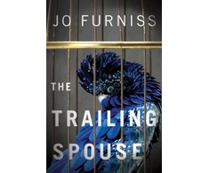 KNYGA Jo Furniss Trailing Spouse
