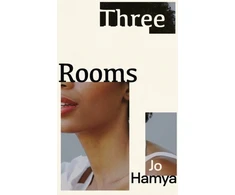 KNYGA Jo Hamya Three Rooms