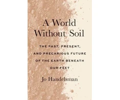 KNYGA Jo Handelsman World Without Soil