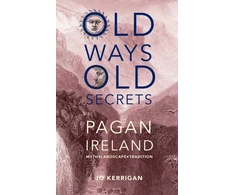 KNYGA Jo Kerrigan Old Ways, Old Secrets