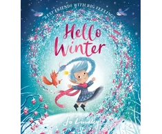 KNYGA Jo Lindley Hello Winter