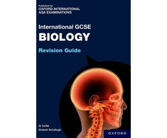 KNYGA Jo Locke OxfordAQA International GCSE Biology (9201)
