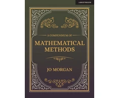 KNYGA Morgan Compendium Of Mathematical Methods