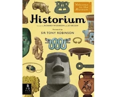 KNYGA Jo Nelson Historium
