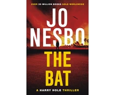KNYGA Jo Nesb Bat