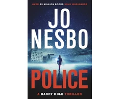 KNYGA Jo Nesb Policija