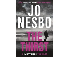 KNYGA Jo Nesb Thirst