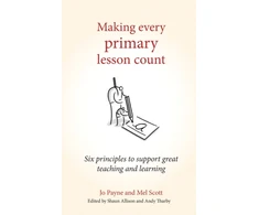 KNYGA Jo Payne Making Every Primary Lesson Count