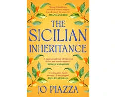 KNYGA Jo Piazza Sicilian Inheritance