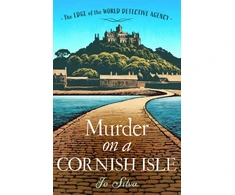 KNYGA Jo Silva Murder on a Cornish Isle