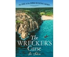 KNYGA Jo Silva Wrecker’s Curse