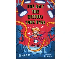 KNYGA Jo Simmons Day the Hiccups Took Over