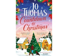 KNYGA Jo Thomas Countdown to Christmas