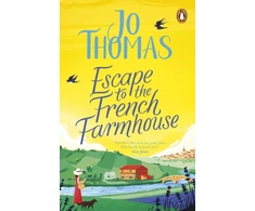 KNYGA Jo Thomas Escape to the French Farmhouse