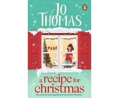 KNYGA Jo Thomas Recipe for Christmas