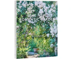KNYGA Jo Thompson New Romantic Garden