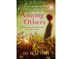 KNYGA Jo Walton Among Others