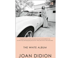 KNYGA Joan Didion Didion Joan Baltas Album