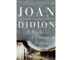 KNYGA Joan Didion Book of Common Prayer