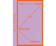 KNYGA Joan Didion Year of Magical Thinking