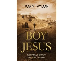 KNYGA Joan E Taylor Boy Jesus