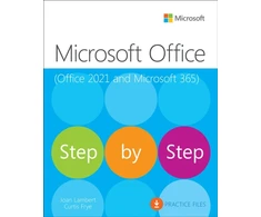 KNYGA Joan Lambert Microsoft Office Step by Step (Office 2021 and Microsoft 365)