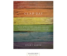 KNYGA Joan Larkin Glad Day