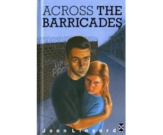 KNYGA Joan Lingard Across The Barricades