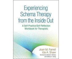 KNYGA Joan M Farrell Experiencing Schema Therapy from the Inside Out