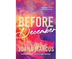 KNYGA Joana Marcus Before December