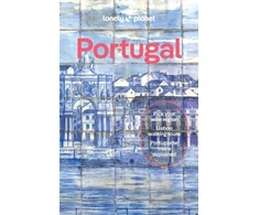 KNYGA Joana Taborda Lonely Planet Portugal, Detailed Itineraries | Travel Like a Local | Insider Tips | Covers Porto, Lisbon, The Algarve, The Minho, and more