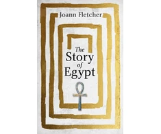 KNYGA Joann Fletcher Story of Egypt