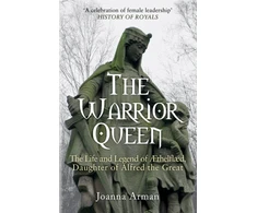 KNYGA Joanna Arman Warrior Queen