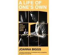 KNYGA Joanna Biggs Life of One's Own