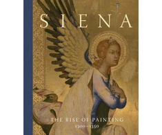 KNYGA Joanna Cannon Siena, The Rise of Painting, 1300–1350