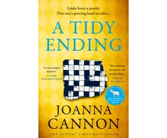 KNYGA Joanna Cannon Tidy Ending